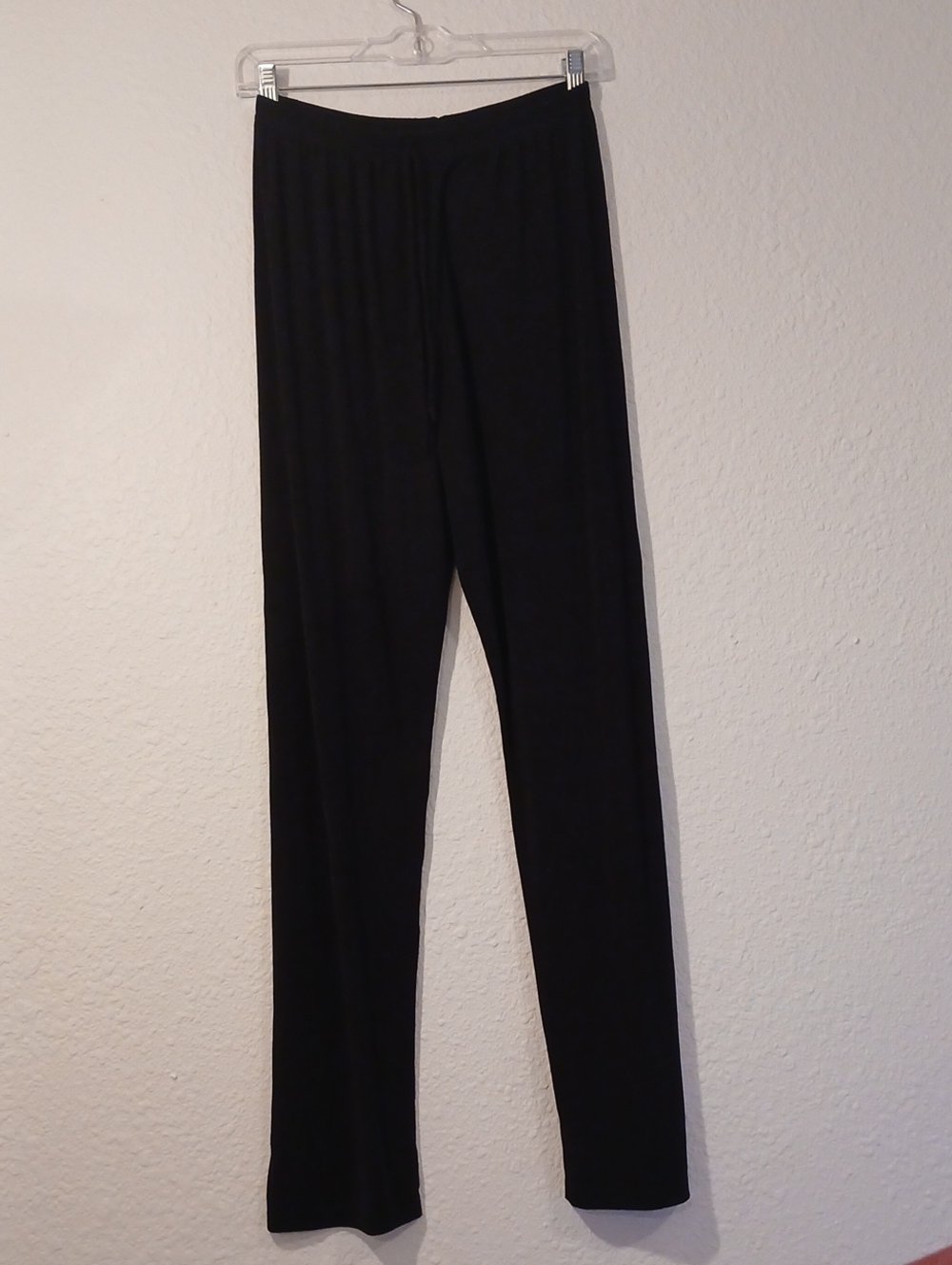 Women's Black Casual or Dressup Pants